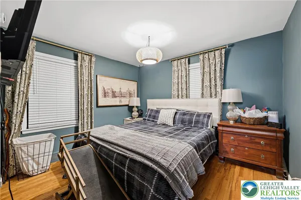 $319,900 | 2336 West Fairview Street, Allentown, PA 18104