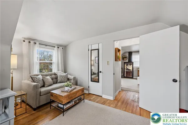 $319,900 | 2336 West Fairview Street, Allentown, PA 18104