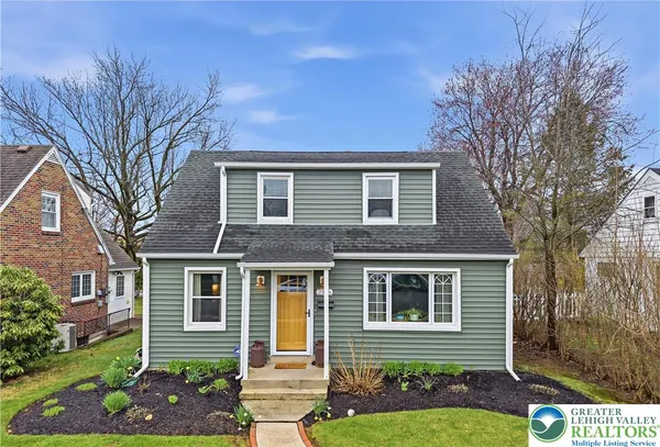 $319,900 | 2336 West Fairview Street, Allentown, PA 18104