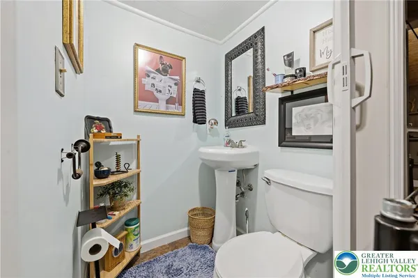 $319,900 | 2336 West Fairview Street, Allentown, PA 18104