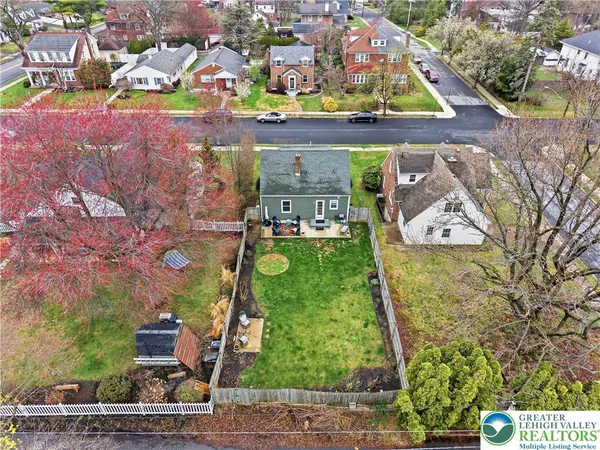 $319,900 | 2336 West Fairview Street, Allentown, PA 18104
