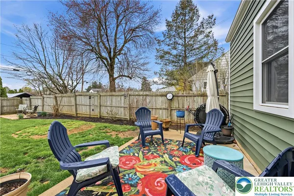 $319,900 | 2336 West Fairview Street, Allentown, PA 18104