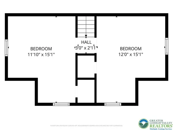 $319,900 | 2336 West Fairview Street, Allentown, PA 18104