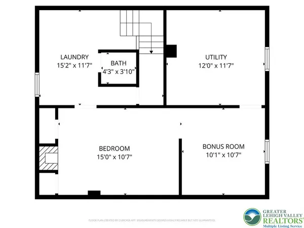 $319,900 | 2336 West Fairview Street, Allentown, PA 18104