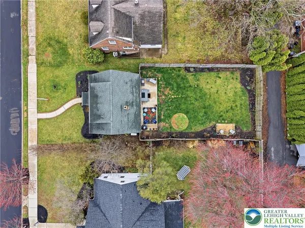 $319,900 | 2336 West Fairview Street, Allentown, PA 18104