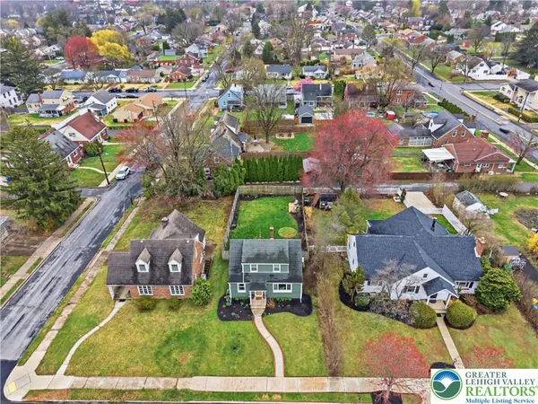 $319,900 | 2336 West Fairview Street, Allentown, PA 18104