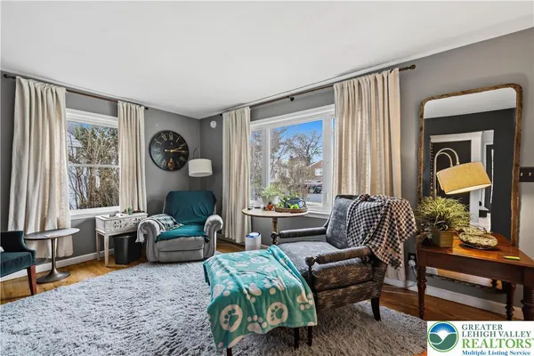$319,900 | 2336 West Fairview Street, Allentown, PA 18104