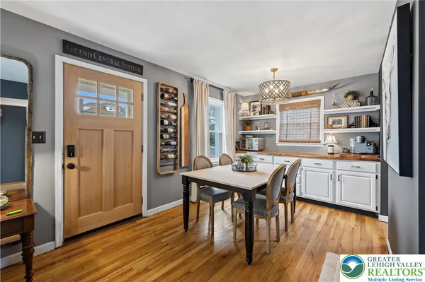 $319,900 | 2336 West Fairview Street, Allentown, PA 18104