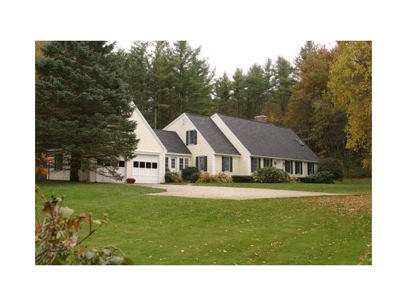 16 Tall Pines Road Durham, NH 03824 - Photo 1 of 1