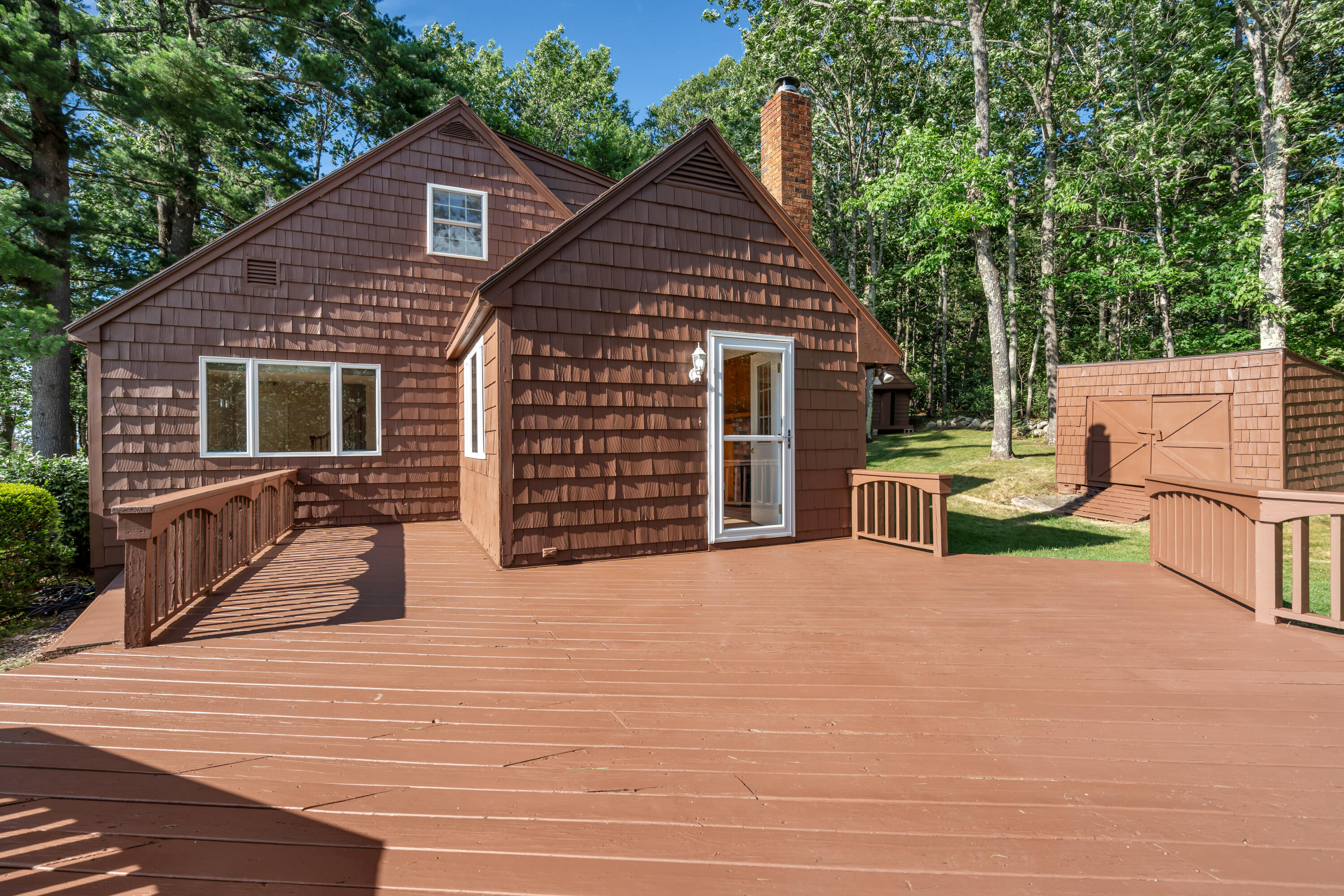57 Metcalf Road Winthrop, ME 04364 - Photo 54 of 78 DSC00697