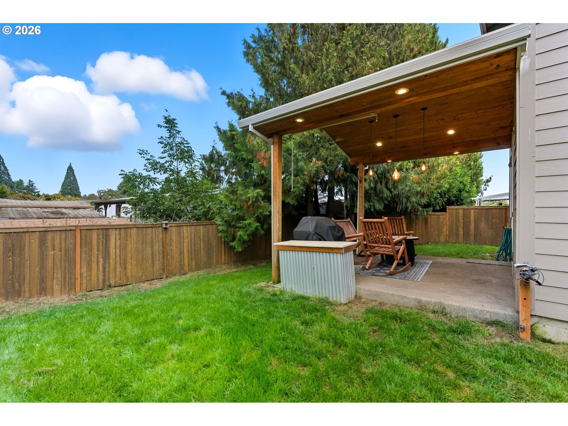 476 Southwest 15th Avenue Canby, OR 97013 - Photo 40 of 41