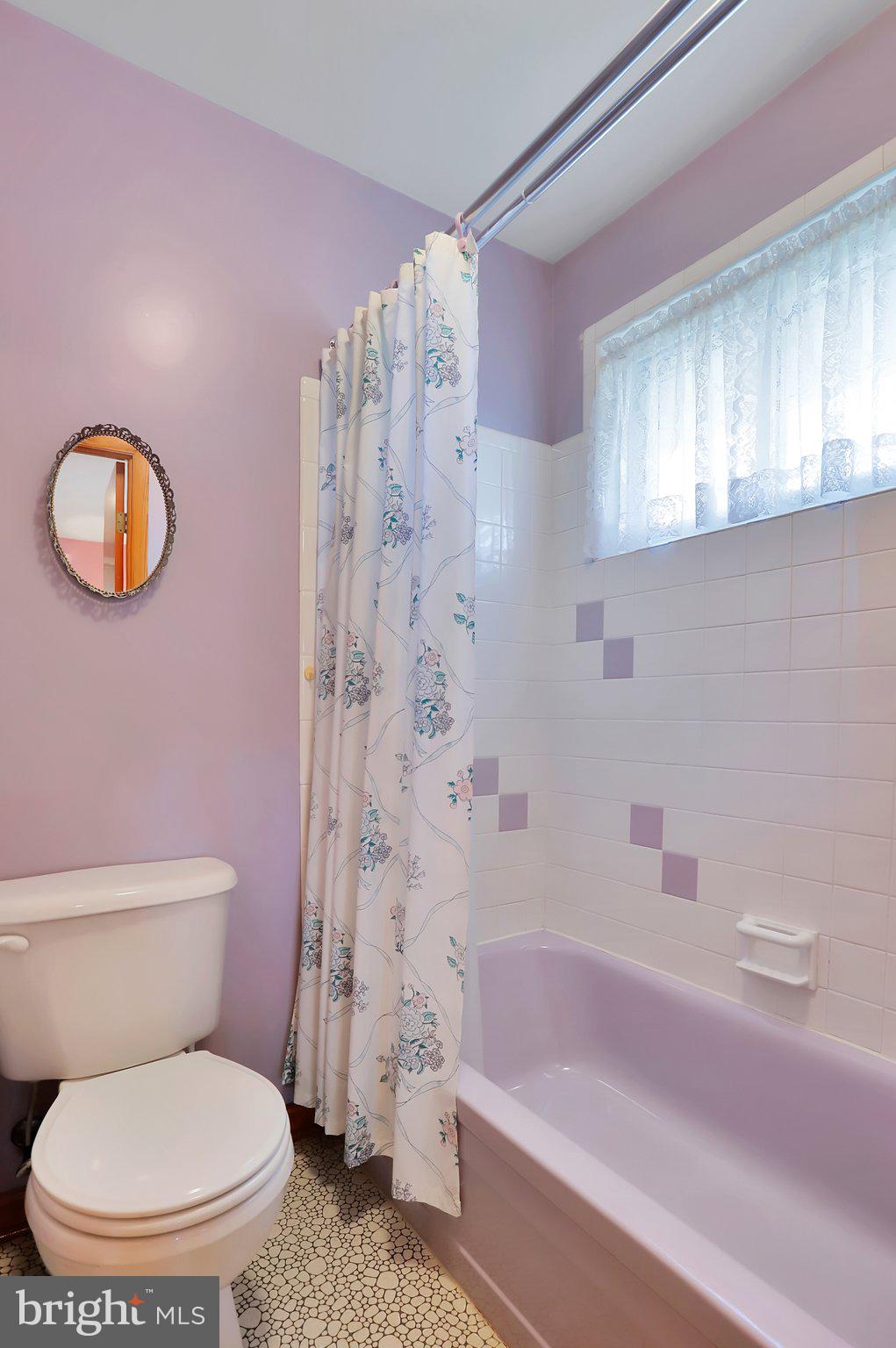 17818 Woodcrest Road Hagerstown, MD 21740 - Photo 19 of 39 one bath - useful with 2 sep areas!