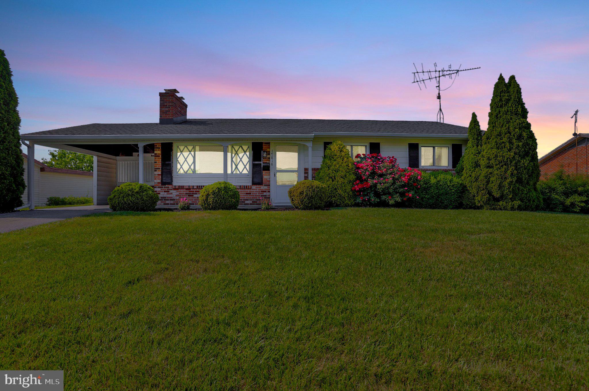 17818 Woodcrest Road Hagerstown, MD 21740 - Photo 31 of 39 Gallery Image 31