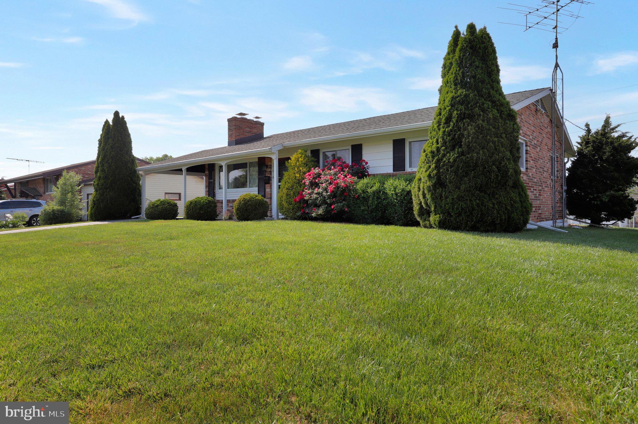 17818 Woodcrest Road Hagerstown, MD 21740 - Photo 35 of 39 Gallery Image 35
