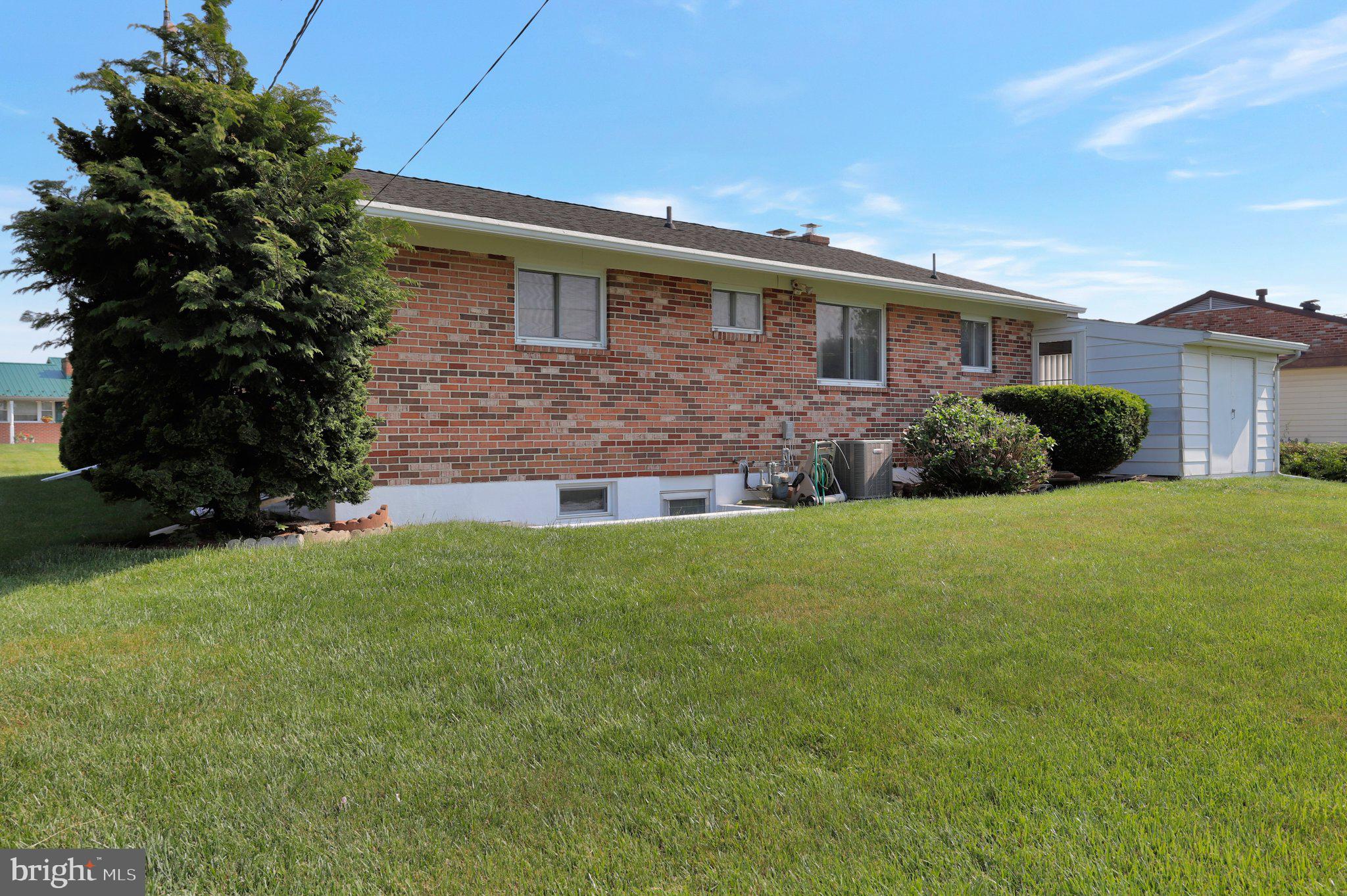 17818 Woodcrest Road Hagerstown, MD 21740 - Photo 39 of 39 Gallery Image 39