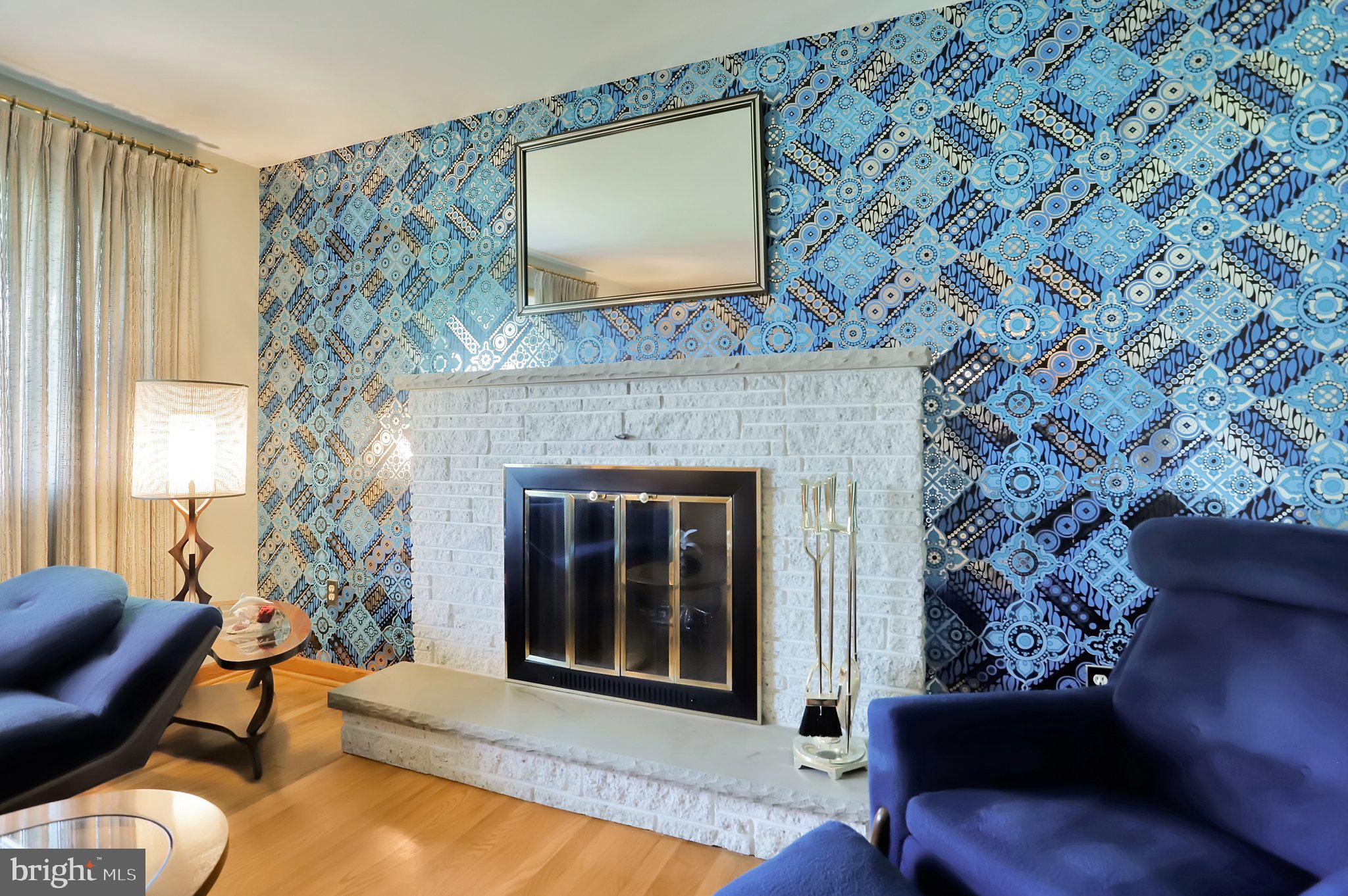 17818 Woodcrest Road Hagerstown, MD 21740 - Photo 6 of 39 Blue not your color? Seller consider paint allow