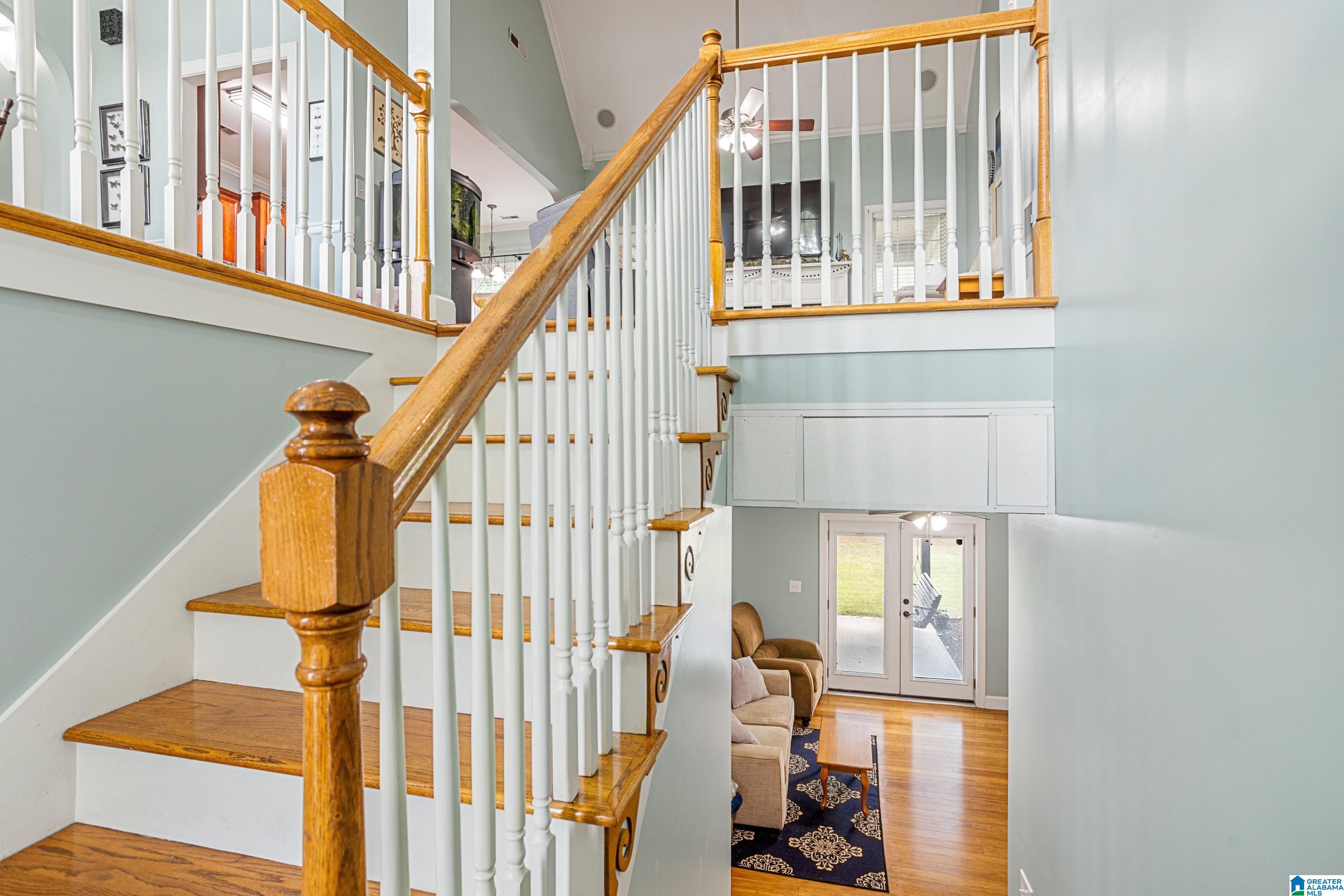 4334 Springbrook Lane Gardendale, AL 35071 - Photo 3 of 61 Gallery Image 3
