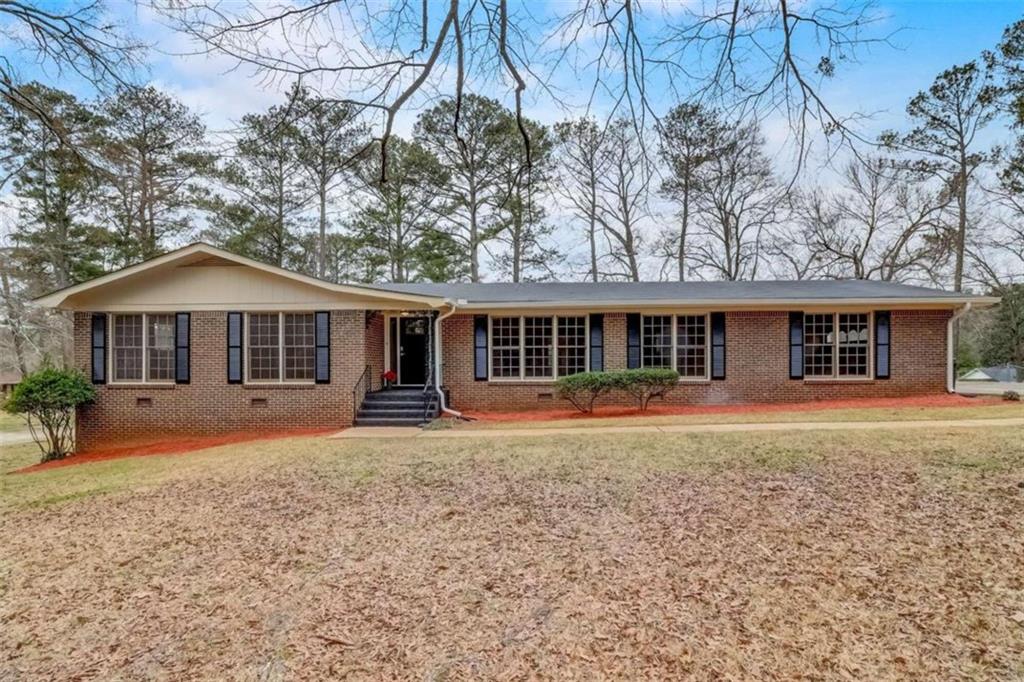 4317 Panola Road Stonecrest, GA 30038 - Photo 1 of 1 Gallery Image 1
