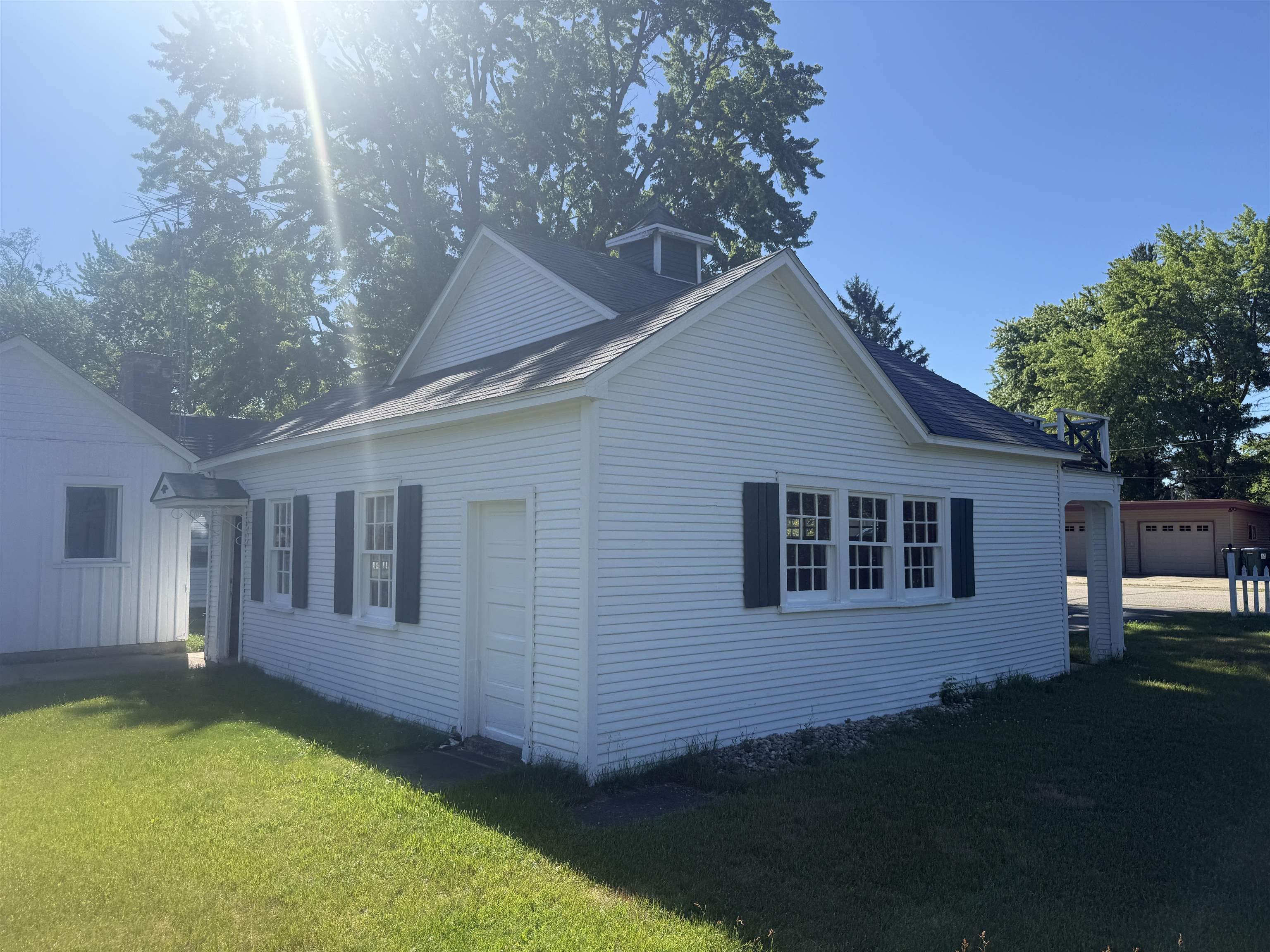 414 Foster Road Redgranite, WI 54970 - Photo 43 of 60