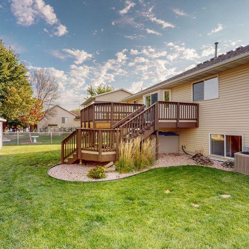 5806 49th Avenue Northwest Rochester, MN 55901 - Photo 34 of 38 Gallery Image 34