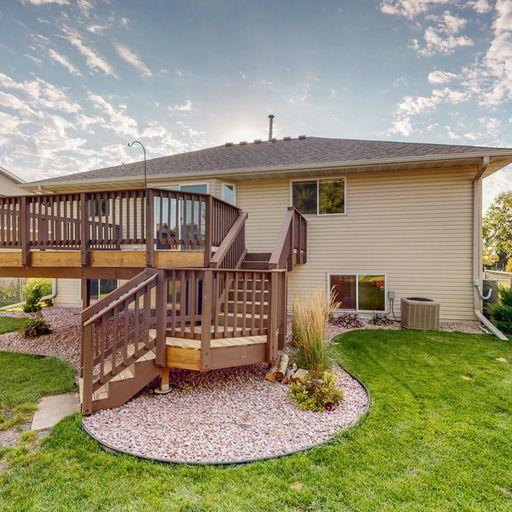 5806 49th Avenue Northwest Rochester, MN 55901 - Photo 35 of 38 Gallery Image 35