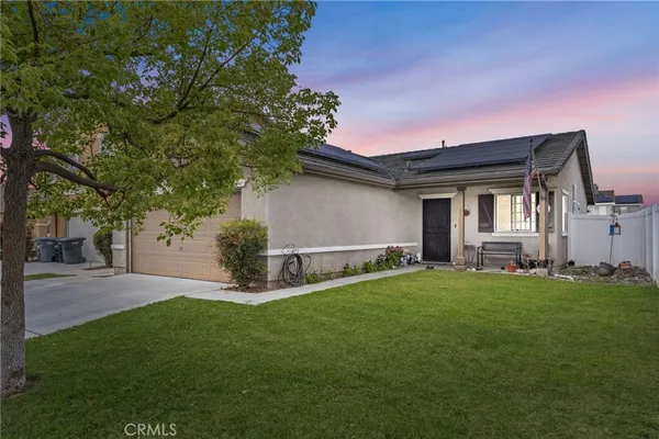 $485,000 | 3755 Hazel Drive, Perris, CA 92571