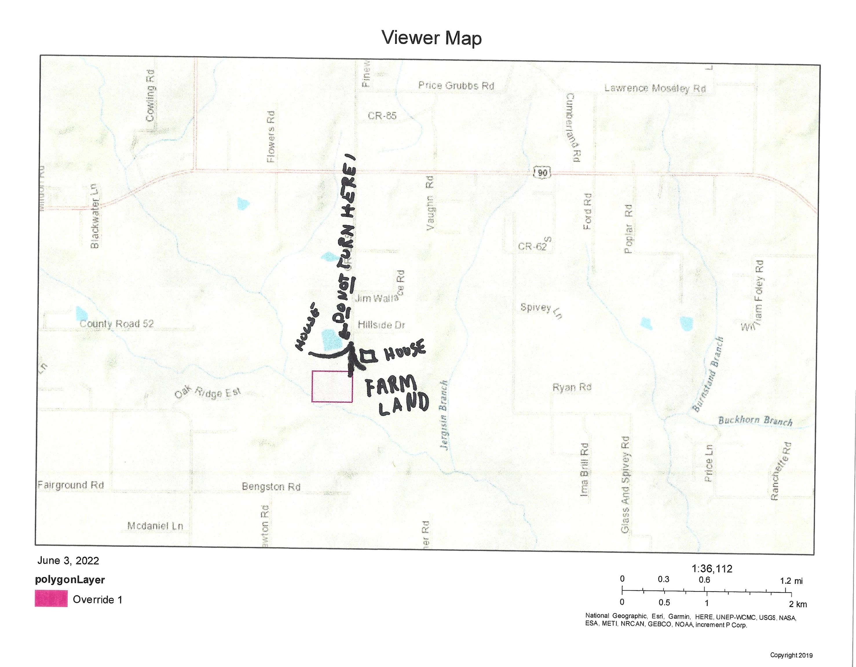 85 County Road 85 Robertsdale, AL 36567 - Photo 5 of 6