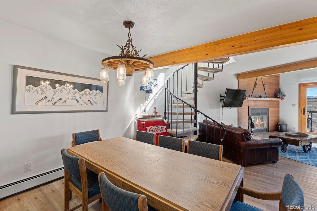 9401 Ryan Gulch Road, Unit 9423 Silverthorne, CO 80498 - Photo 11 of 39