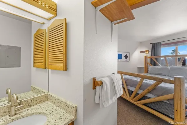 $699,000 | 9401 Ryan Gulch Road, Unit 9423, Silverthorne, CO 80498