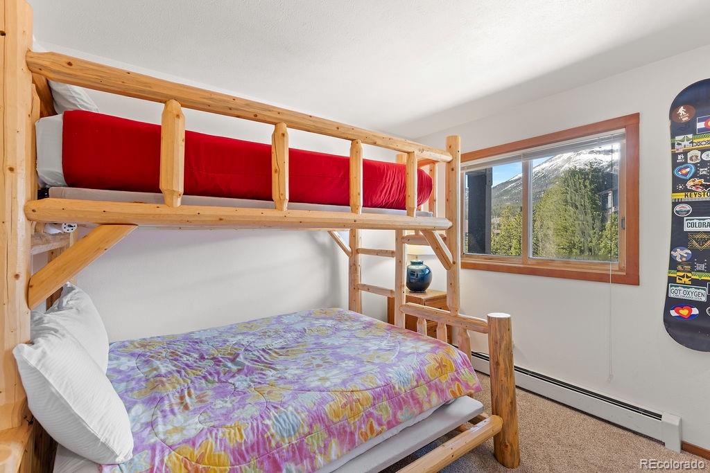 9401 Ryan Gulch Road, Unit 9423 Silverthorne, CO 80498 - Photo 19 of 39