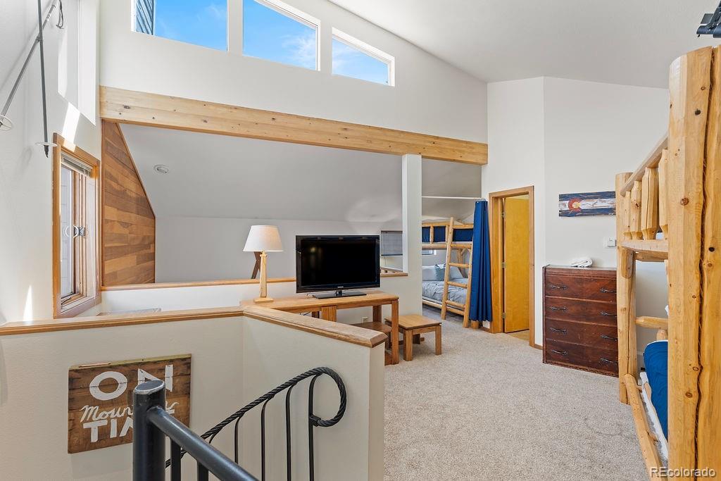 9401 Ryan Gulch Road, Unit 9423 Silverthorne, CO 80498 - Photo 22 of 39