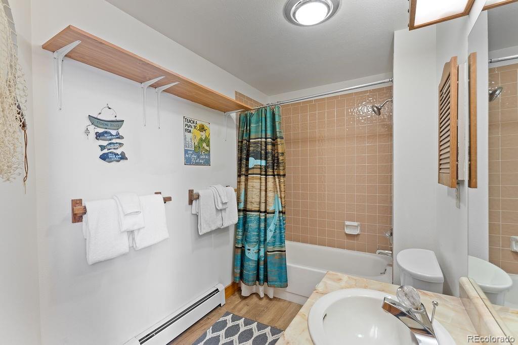 9401 Ryan Gulch Road, Unit 9423 Silverthorne, CO 80498 - Photo 27 of 39