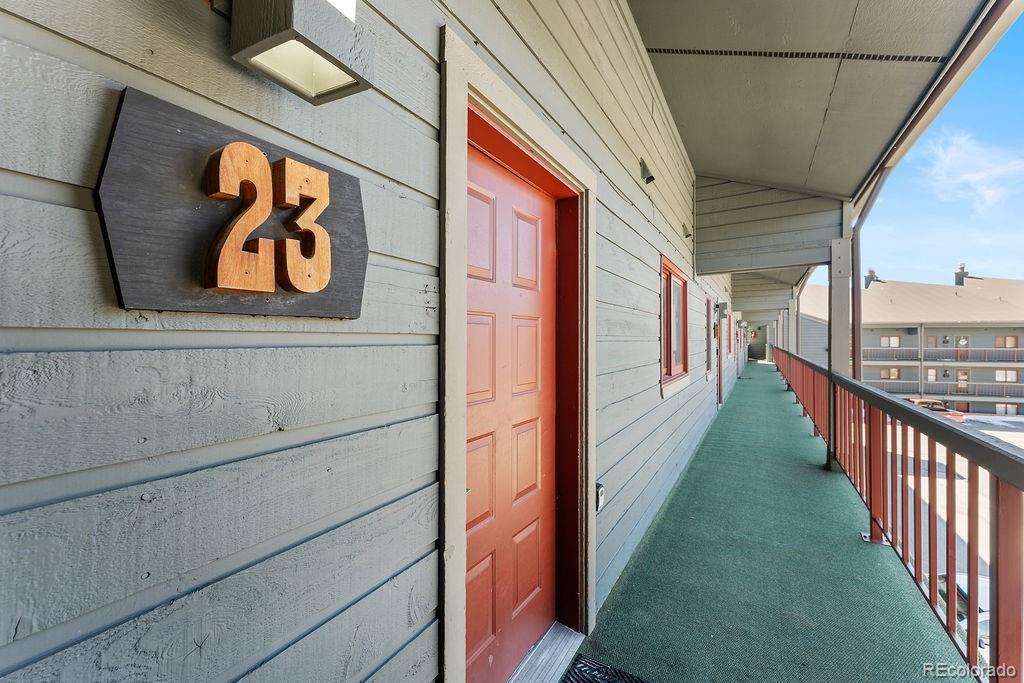 9401 Ryan Gulch Road, Unit 9423 Silverthorne, CO 80498 - Photo 30 of 39