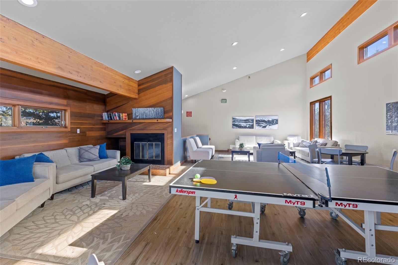 9401 Ryan Gulch Road, Unit 9423 Silverthorne, CO 80498 - Photo 35 of 39