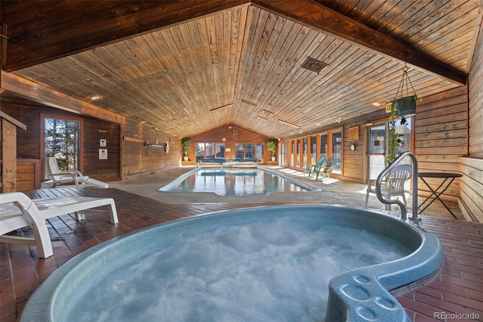 9401 Ryan Gulch Road, Unit 9423 Silverthorne, CO 80498 - Photo 39 of 39