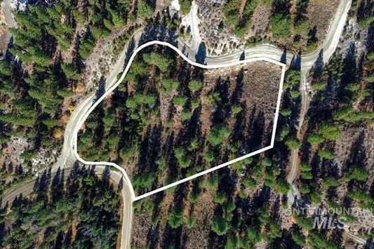 $140,000 | Tbd Joshua Drive, Unit 4, Cascade, ID 83611