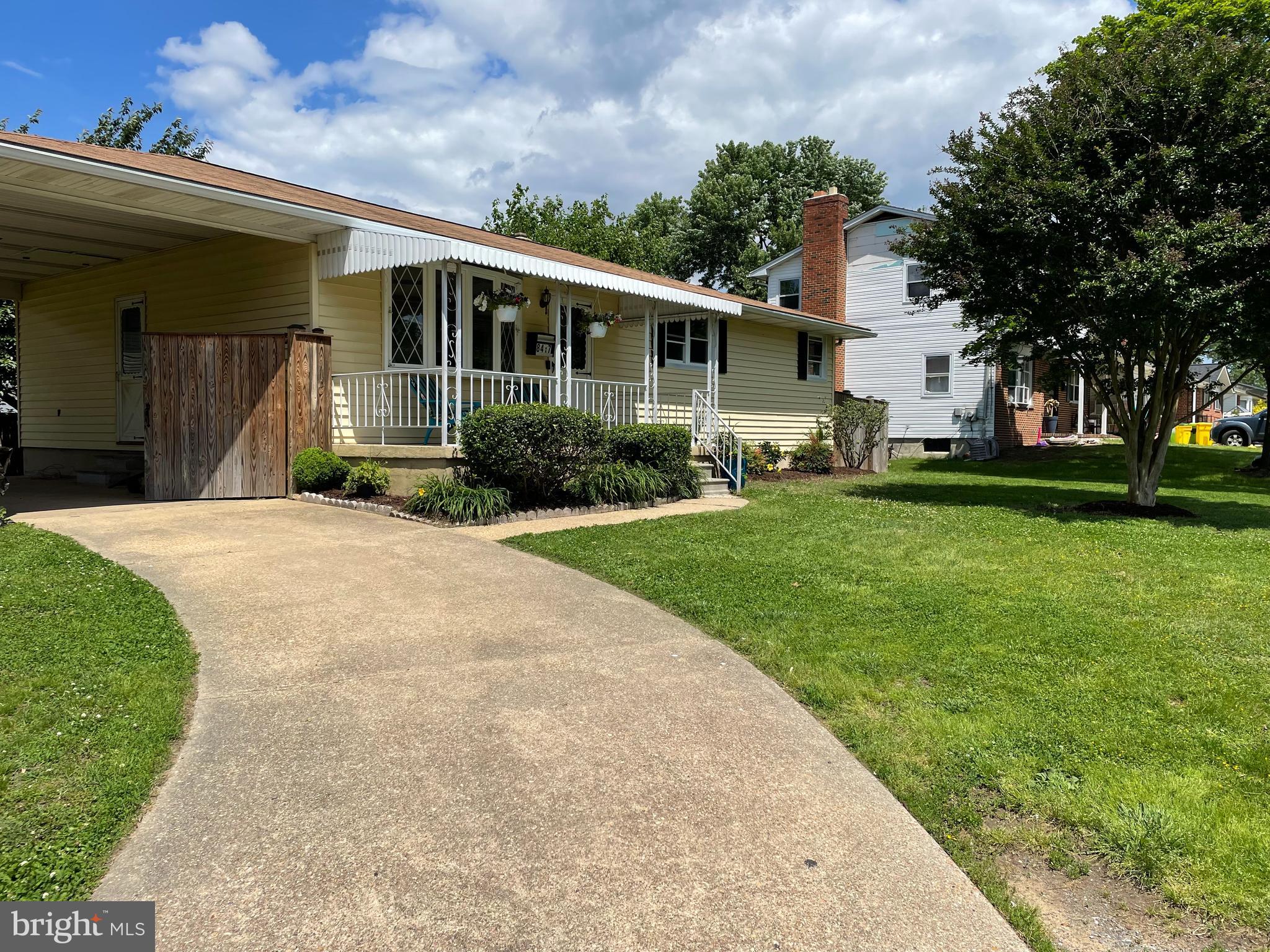 8417 Miramar Road Pasadena, MD 21122 - Photo 1 of 48 Gallery Image 1
