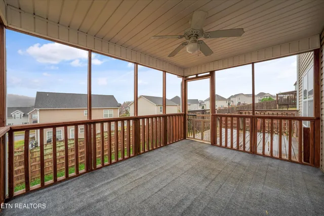 $409,900 | 1730 Point Wood Drive, Knoxville, TN 37920