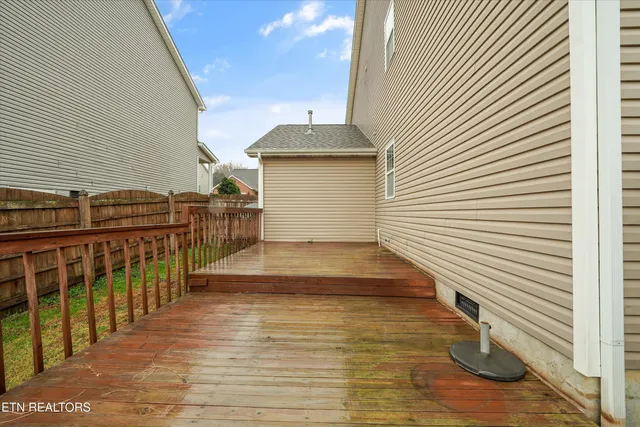 $409,900 | 1730 Point Wood Drive, Knoxville, TN 37920