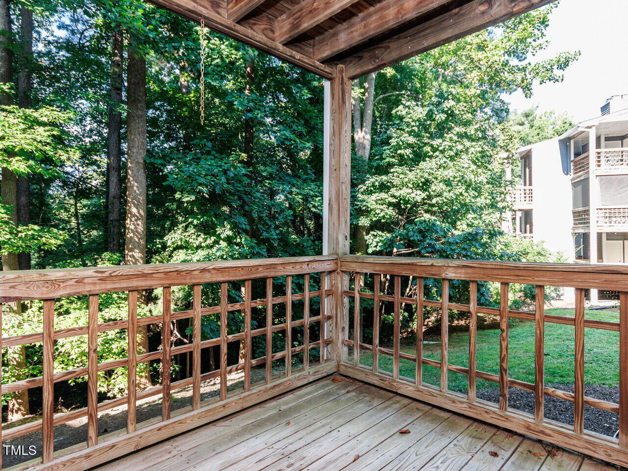 4621 Timbermill Court, Unit 101 Raleigh, NC 27612 - Photo 27 of 37 027-1280x960-porch