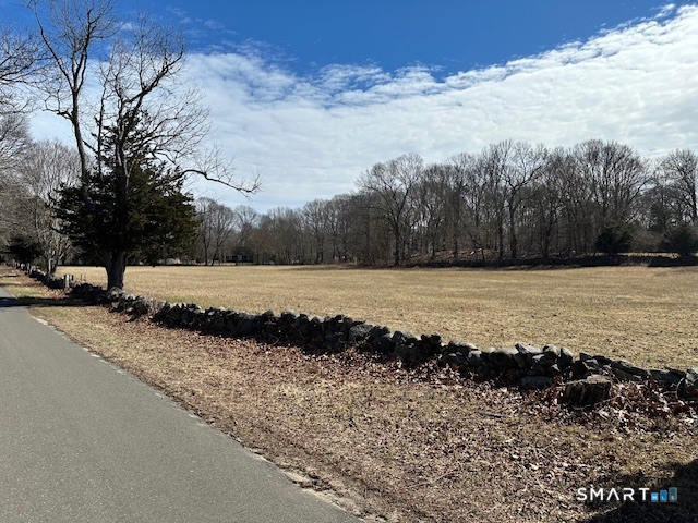 River Road Madison, CT 06443 - Photo 1 of 1 ONE OF A KIND with INFINITE POSSIBILITIES 5 + stunning acres. Open meadow, stonewalls framing the majority of the land, no flood zones, no wetlands, no topography issues! Natural gas & water in the street. Doesn't get any better than that.
