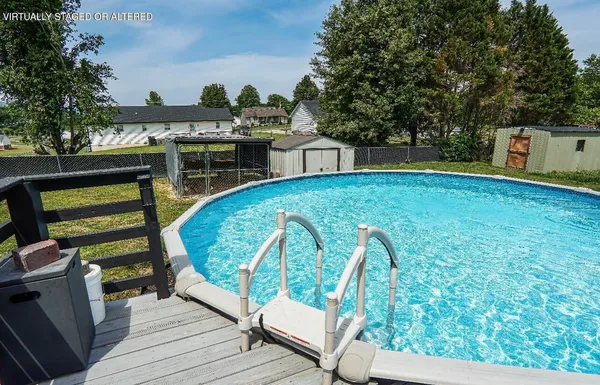 $282,000 | 150 Reba Drive, Whitwell, TN 37397