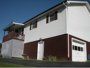 804 Church Road Fall Branch, TN 37656 - Photo 1 of 5 Photo 1