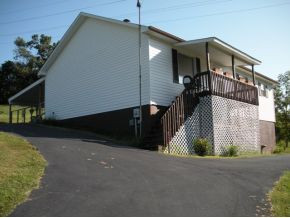 804 Church Road Fall Branch, TN 37656 - Photo 2 of 5 Photo 2