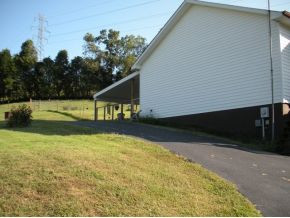 804 Church Road Fall Branch, TN 37656 - Photo 3 of 5 Photo 3