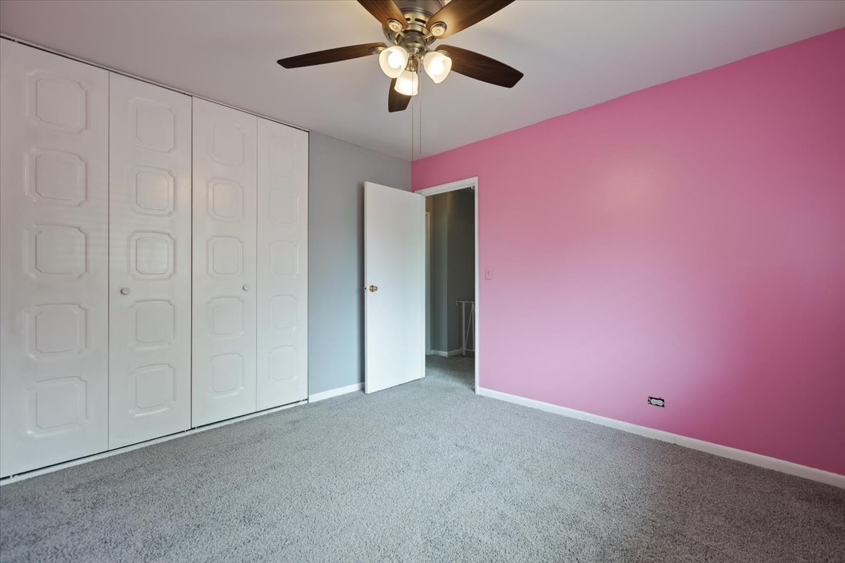 246 Monroe Road Bolingbrook, IL 60440 - Photo 21 of 32 a view of an empty room