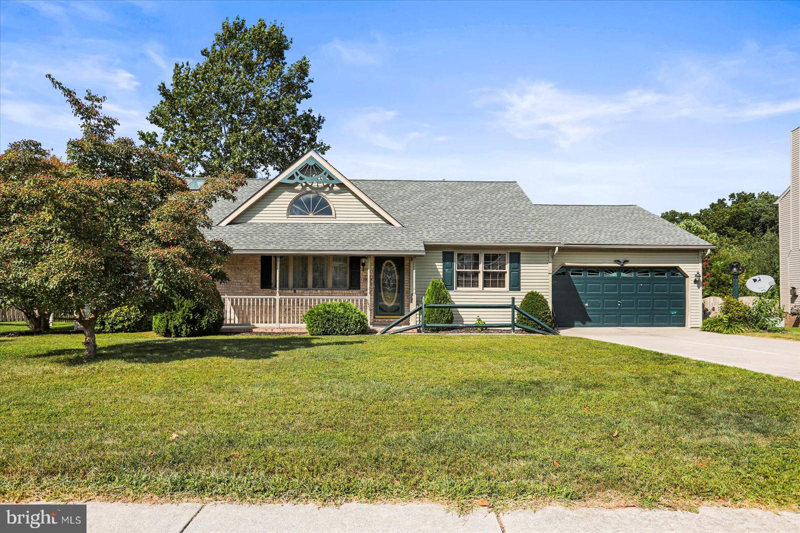 151 Timber Lane Hanover, PA 17331 - Photo 1 of 45 Gallery Image 1