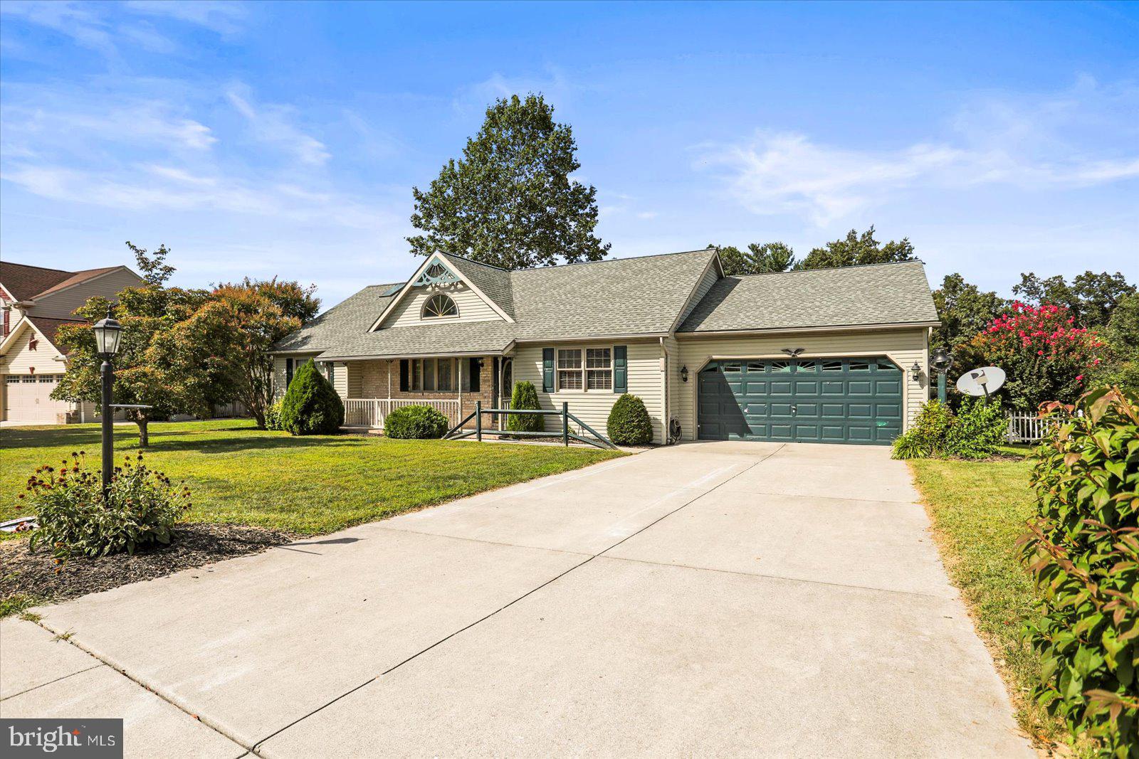 151 Timber Lane Hanover, PA 17331 - Photo 2 of 45 Gallery Image 2