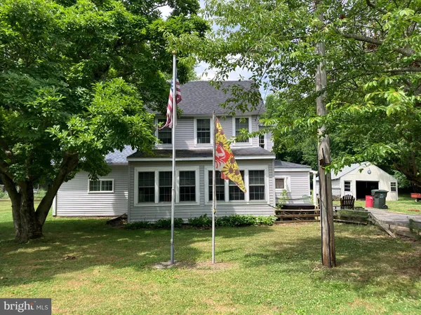 $298,000 | 4818 Piney Neck Road, Rock Hall, MD 21661