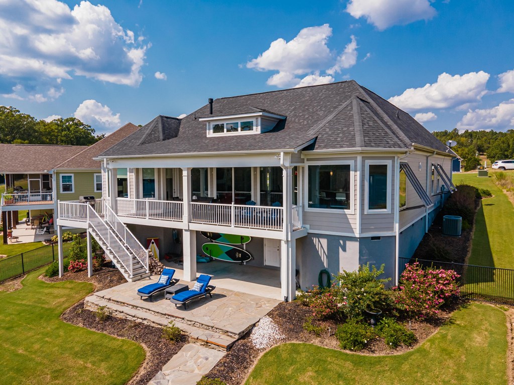 1150 Proctor Circle Waterloo, SC 29384 - Photo 8 of 39